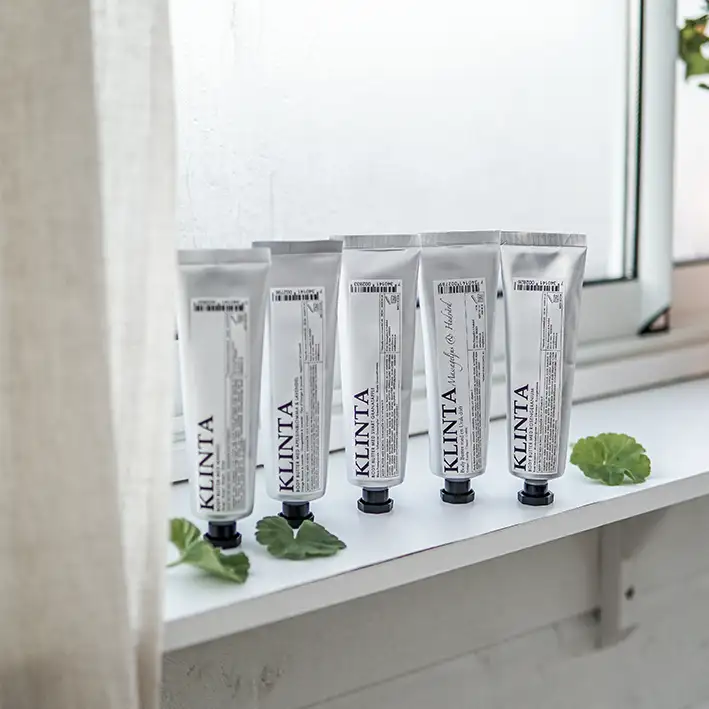 Body butter, Apelsinblomma & Lavendel