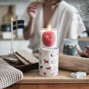 Svenska ord