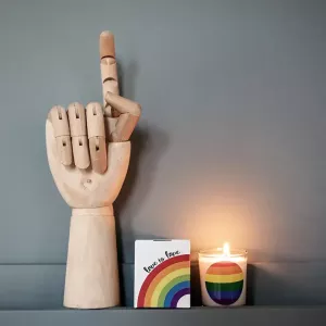 Love is love