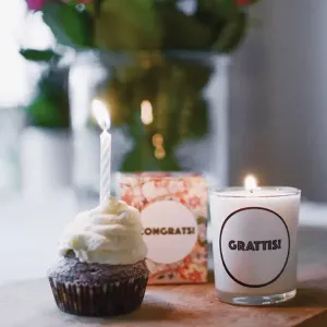 Grattis!
