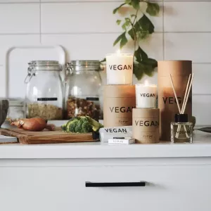 Neroli, Lavendel & Rosmarin