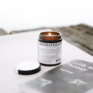 Tea Tree & Geranium