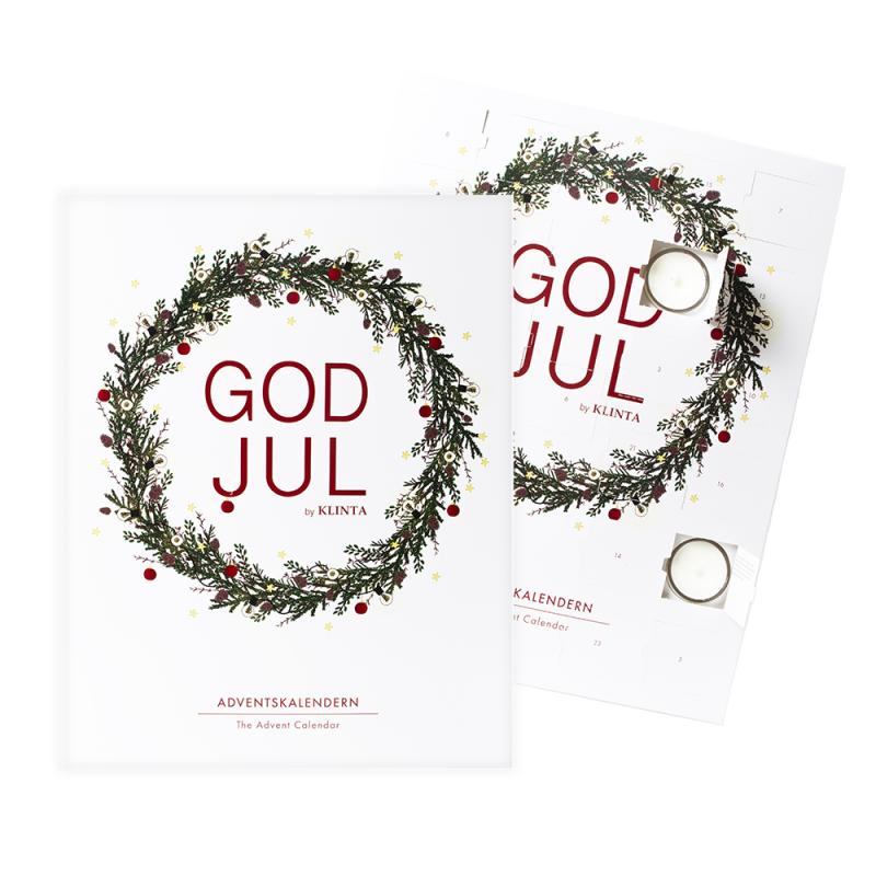 Klintas Adventskalender