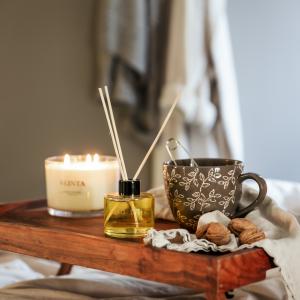 Apelsin & Kryddnejlika