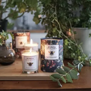 Orange Blossom & Lavender