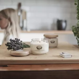 Apelsinblomma & Lavendel