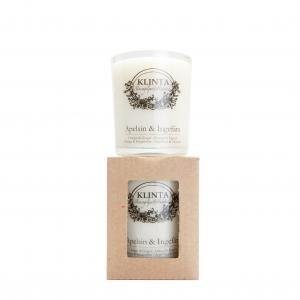Klintas  Small Candle