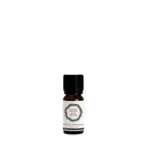 Scented Oil - Orange & Clove