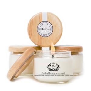 Apelsinblomma & Lavendel