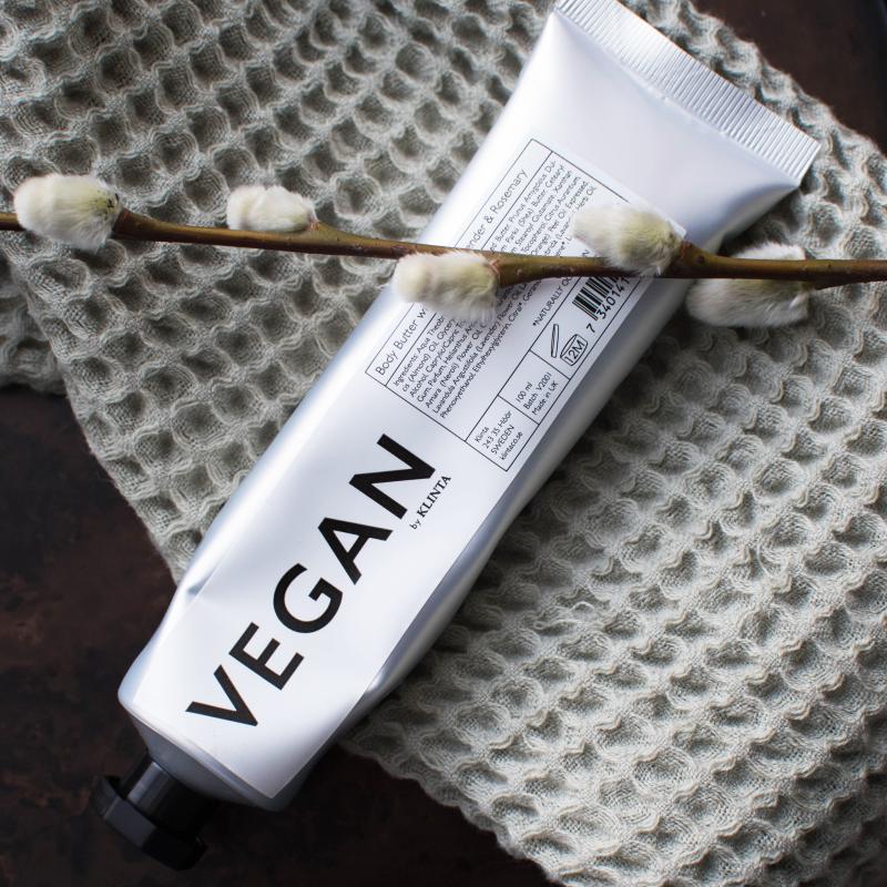 Neroli, Lavender & Rosemary