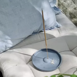 Incense Dish