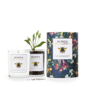 Apelsinblomma & Lavendel