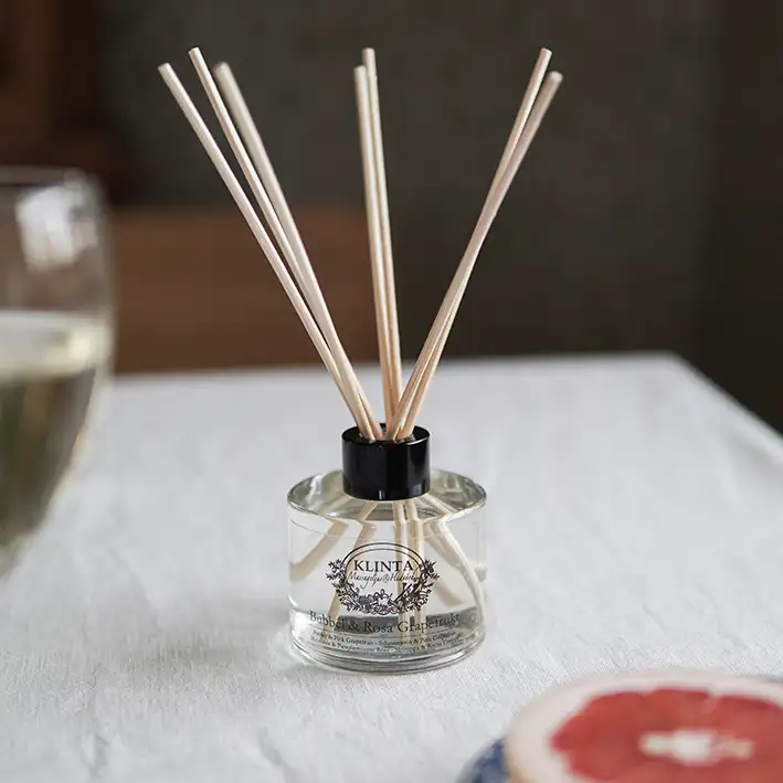 Bubbly & Pink Grapefruit