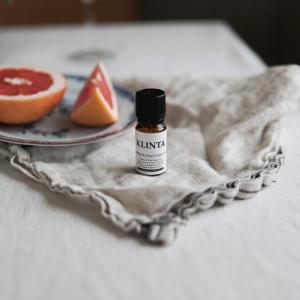 Doftolja 10ml,Bubbel & Rosa Grapefrukt