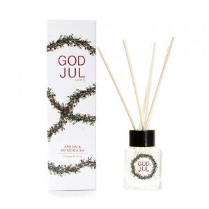Reed Diffusers - Orange & Clove