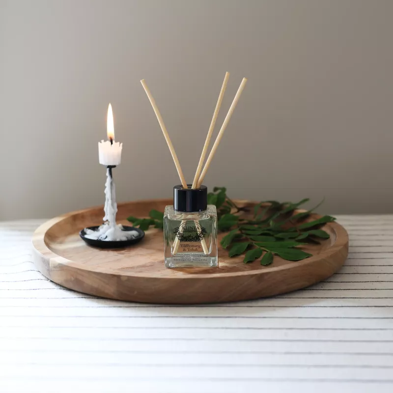 Doftpinnar 50ml,Vildhonung & Tobak