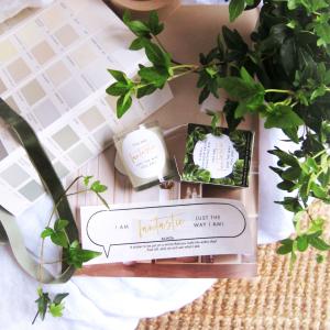 A small reminder about something big...(Includes speech bubble)