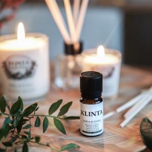 Doftolja 10ml,Hallon & Kvitten