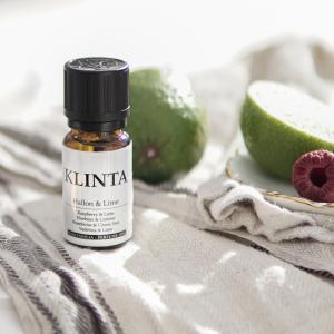 Doftolja 10ml,Hallon & Lime