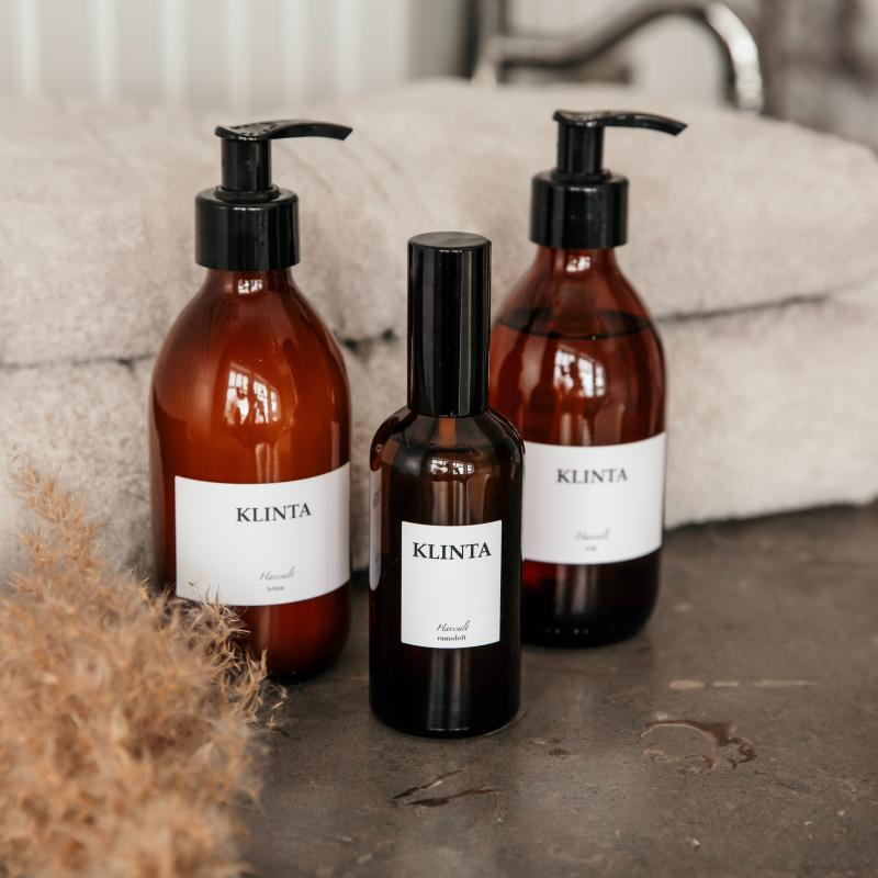 Lotion,Svart Granatäpple