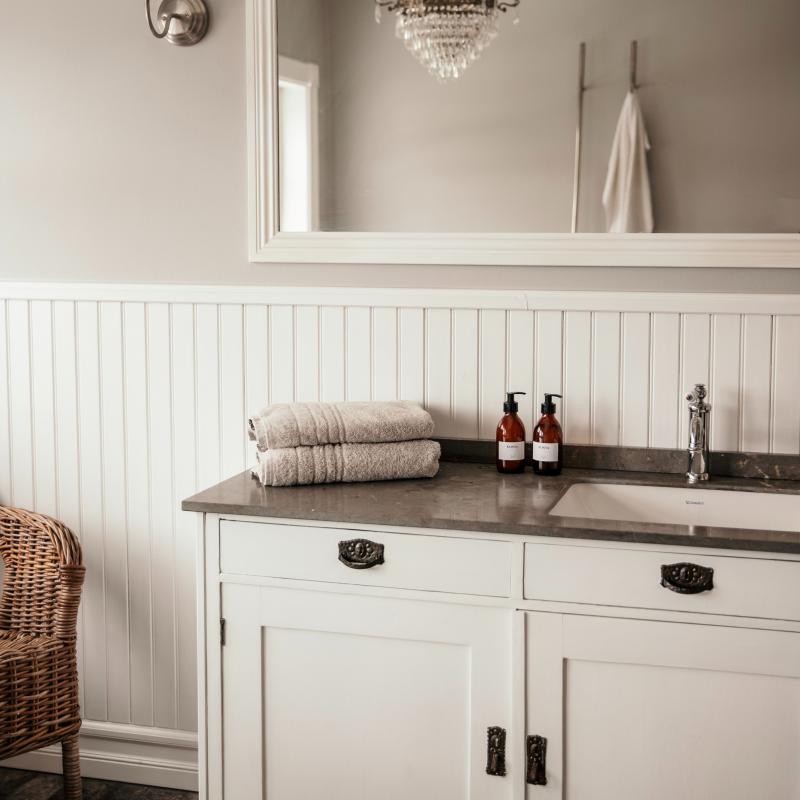 Lotion, Apelsinblomma & Lavendel