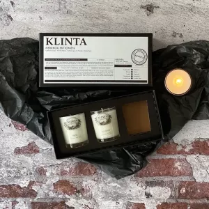 Klintas Herrkollektion