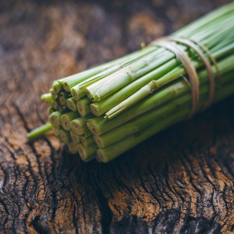 Lemongrass