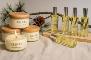 Apelsin & Kryddnejlika