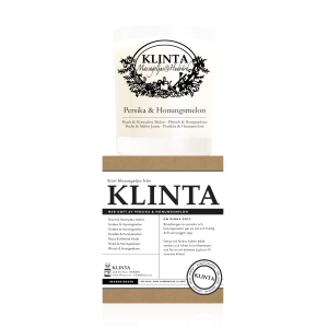 Peach & Honeydew Melon