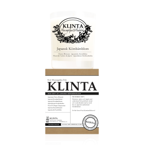 Japanese Cherry Blossom