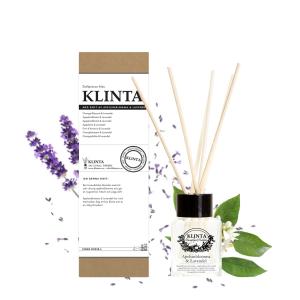 Doftpinnar 50 ml Apelsinblomma & Lavendel