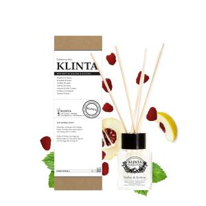 Doftpinnar 50 ml Hallon & Kvitten