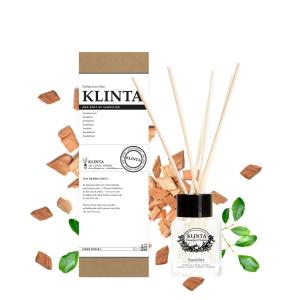 Doftpinnar 50 ml Sandelträ