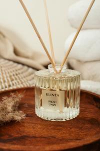 Doftpinnar Fresh Linen 170ml