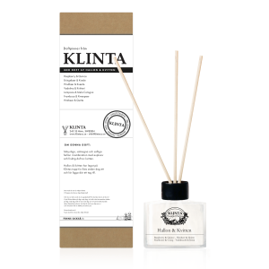 Doftpinnar 120 ml,Hallon & Kvitten