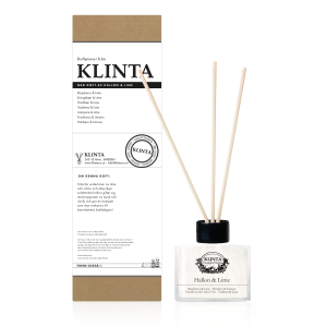 Doftpinnar 120 ml,Hallon & Lime