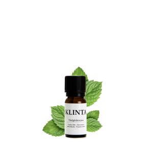 Doftolja 10ml, Trädgårdsmynta