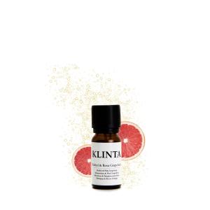Doftolja 10ml,Bubbel & Rosa Grapefrukt