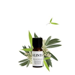 Doftolja 10ml,Bambu & Olivblomma