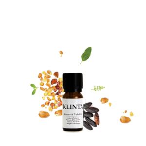 Doftolja 10ml,Bärnsten & Tonkaböna