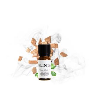 Doftolja 10ml,Rökelse & Cederträ