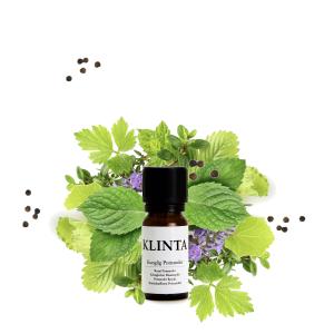 Doftolja 10ml,Kunglig Pomander