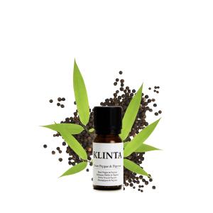Doftolja 10ml,Svart Peppar & Papyrus