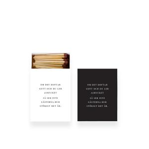 Matchbox