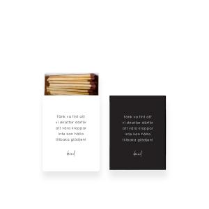 Matchbox