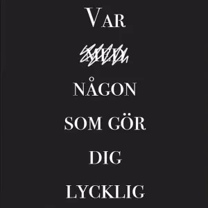 Var någon