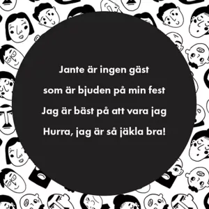 Anti-Jante