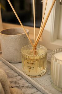 Doftpinnar Antique Vanilla