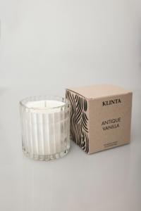 Doftljus Antique Vanilla