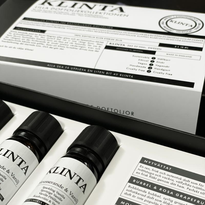 Klintas Little Collection